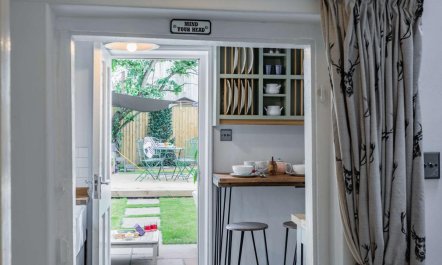 1 Bed in Sinnington 3