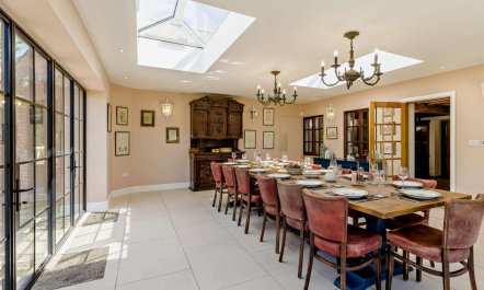 7 Bed in Waterhouses 6