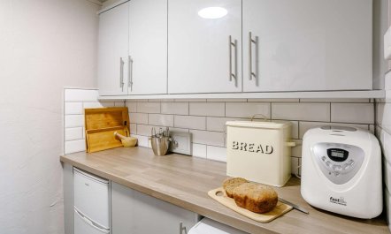 3 Bed in Sheffield 8