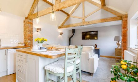 1 Bed in Worcester 1