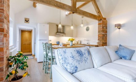 1 Bed in Worcester 5