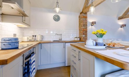 1 Bed in Worcester 7