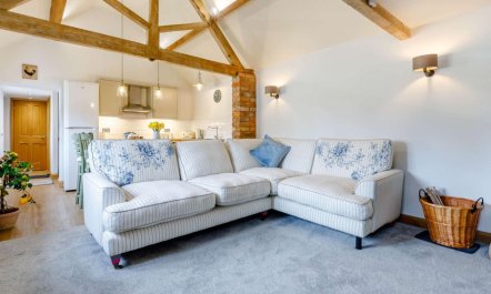 1 Bed in Worcester 4