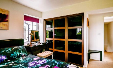 2 Bed in Lyndhurst 9