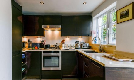 2 Bed in Lyndhurst 5