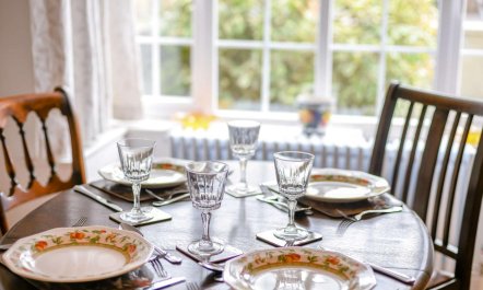 2 Bed in Lyndhurst 4