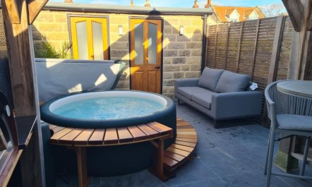 2 Bed in York 1