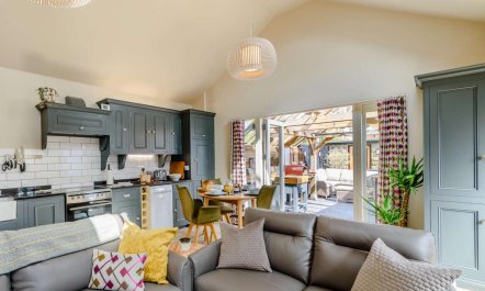 2 Bed in York 2