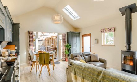 2 Bed in York 5