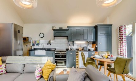 2 Bed in York 4
