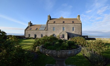 1 Bed in Orkney 4
