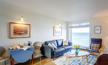 2 Bed in Berwick-upon-tweed 2