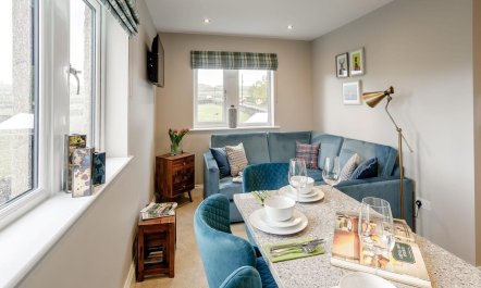 2 Bed in Holmfirth 4