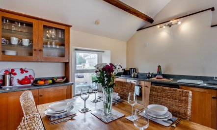 2 Bed in Ravenglass 7