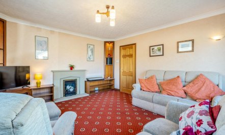3 Bed in Carnforth 9
