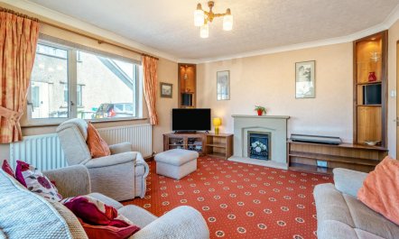 3 Bed in Carnforth