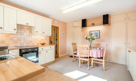 3 Bed in Carnforth 6