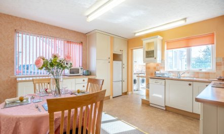 3 Bed in Carnforth 1