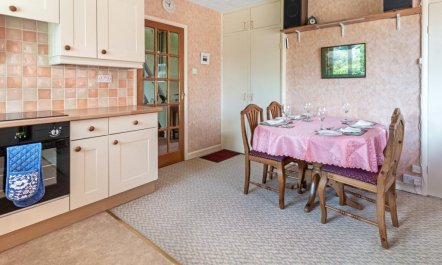 3 Bed in Carnforth 1