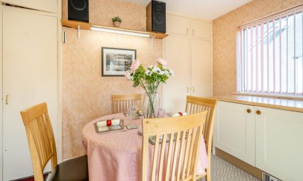 3 Bed in Carnforth 7
