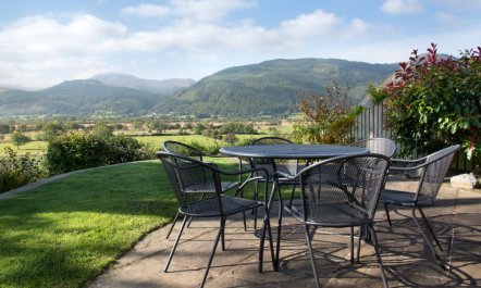 3 Bed in Underskiddaw