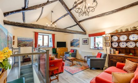 3 Bed in Borrowdale