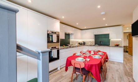 3 Bed in Borrowdale 5