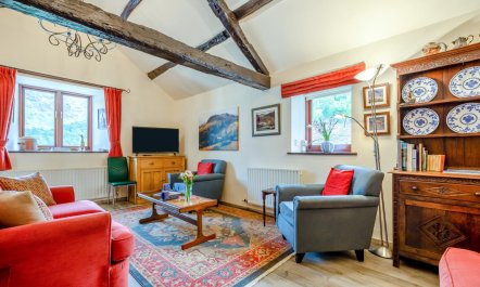 3 Bed in Borrowdale 9