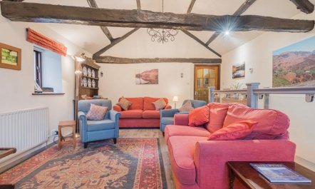 3 Bed in Borrowdale 1