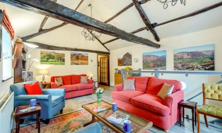 3 Bed in Borrowdale 8
