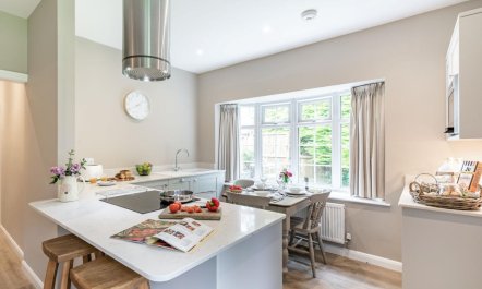 2 Bed in York 3