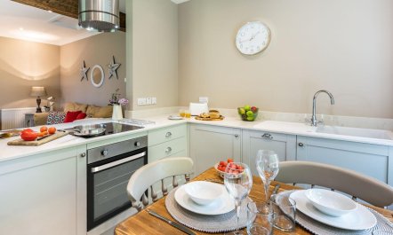 2 Bed in York 6