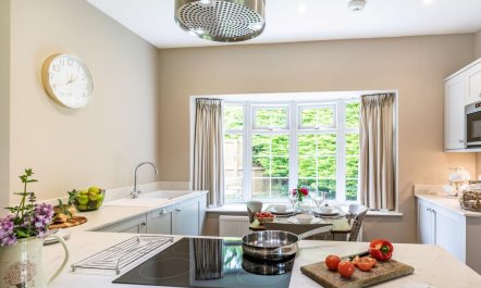 2 Bed in York 4