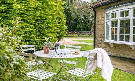 2 Bed in York 1