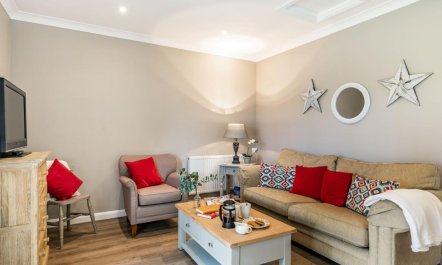 2 Bed in York 5
