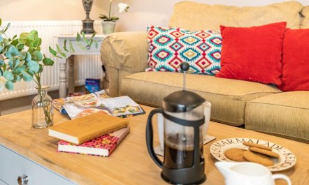2 Bed in York 8