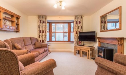 2 Bed in Keswick 1