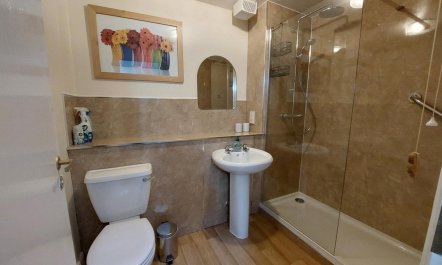 2 Bed in Keswick 5
