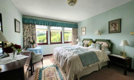 2 Bed in Coniston 7