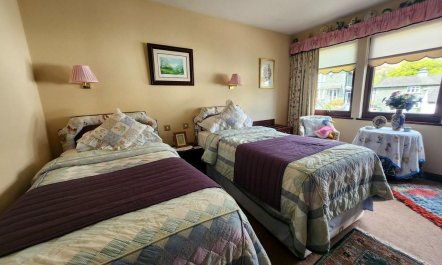 2 Bed in Coniston 6
