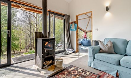 2 Bed in Hay-on-Wye 2