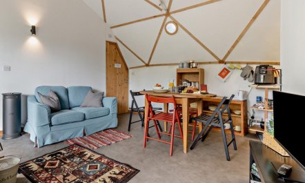 2 Bed in Hay-on-Wye 7