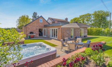3 Bed in Hereford