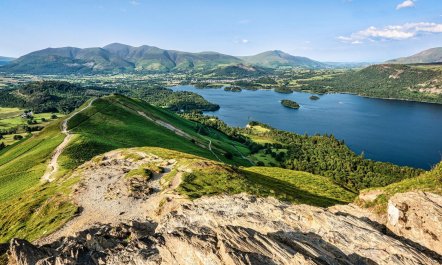 1 Bed in Keswick 9