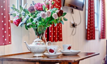 1 Bed in Shrewsbury 6