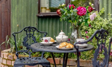 1 Bed in Shrewsbury 3