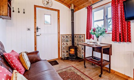 1 Bed in Shrewsbury 1