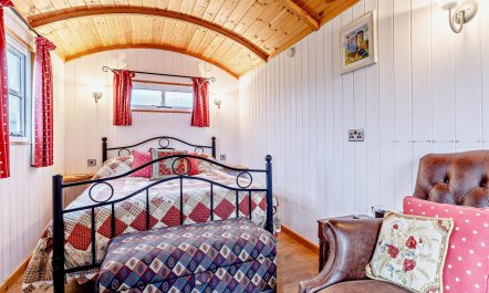 1 Bed in Shrewsbury 4