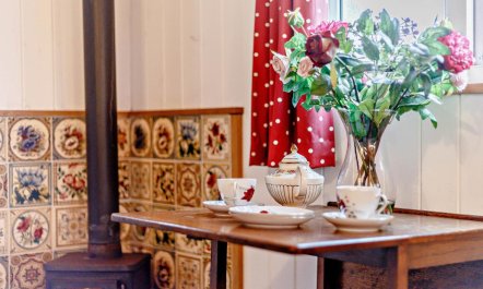 1 Bed in Shrewsbury 7