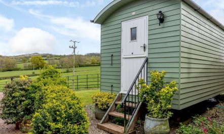 1 Bed in Shrewsbury 2